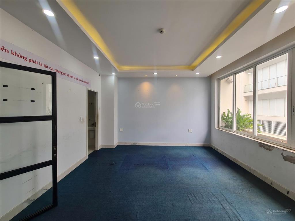 Cho thuê tòa nhà  5 tầng, 1 hầm  520m2 tại sala thủ thiêm