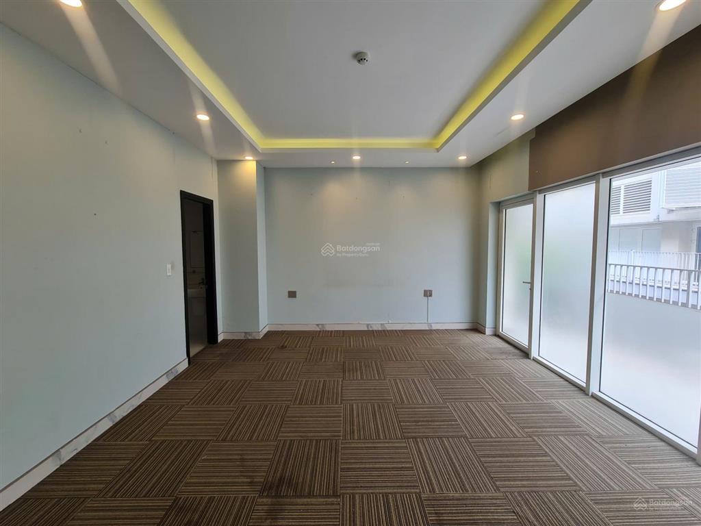 Cho thuê tòa nhà  5 tầng, 1 hầm  520m2 tại sala thủ thiêm