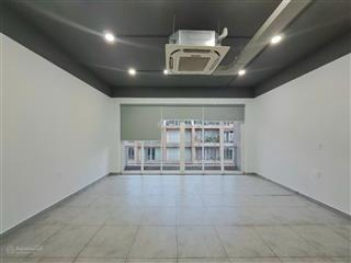 Cho thuê tòa nhà  5 tầng, 1 hầm  520m2 tại sala thủ thiêm