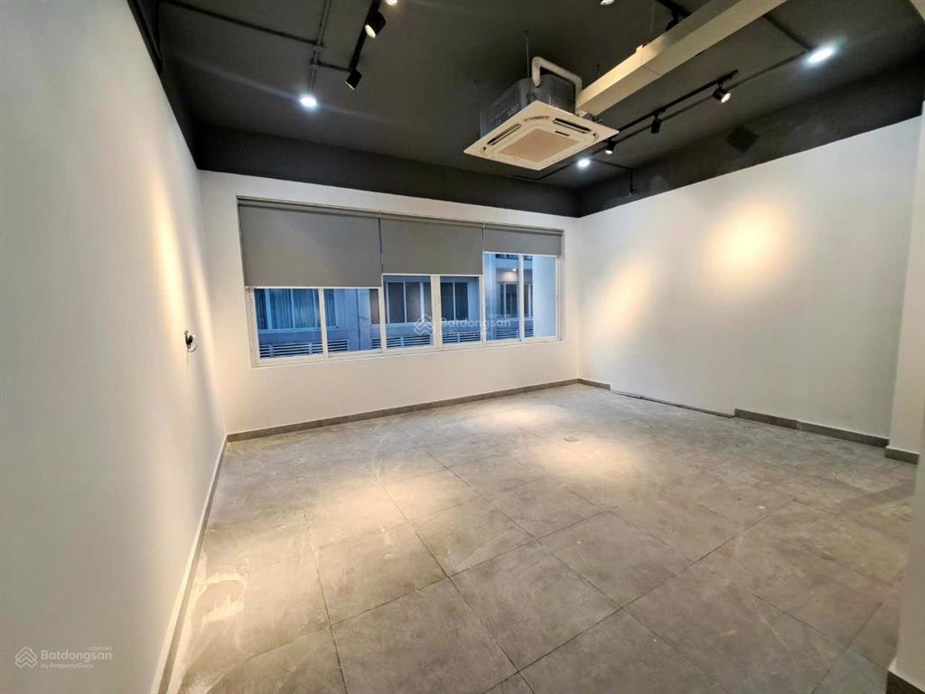 Cho thuê tòa nhà  5 tầng, 1 hầm  520m2 tại sala thủ thiêm