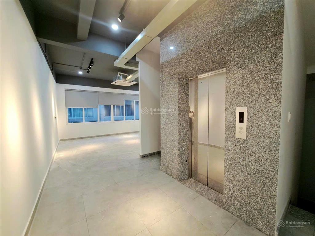 Cho thuê tòa nhà  5 tầng, 1 hầm  520m2 tại sala thủ thiêm