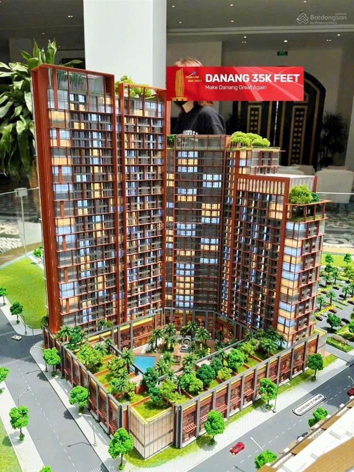 Bán căn hộ 30m2,studio tại sun symphony residence,bên bờ sông hàn
