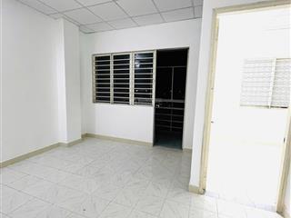 Cần bán gấp chung cư lý chiêu hoàng p. an lạc bình tân diện tích 58m2, 2 phòng ngủ, 1wc