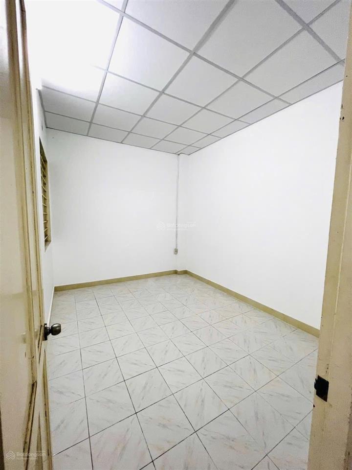 Cần bán gấp chung cư lý chiêu hoàng p. an lạc bình tân diện tích 58m2, 2 phòng ngủ, 1wc