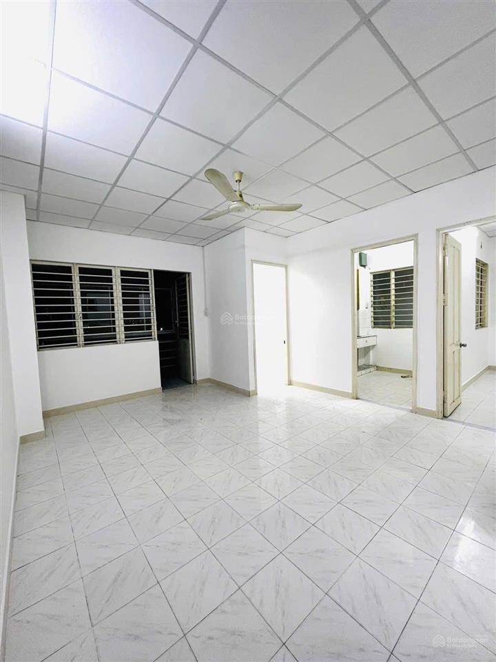 Cần bán gấp chung cư lý chiêu hoàng p. an lạc bình tân diện tích 58m2, 2 phòng ngủ, 1wc