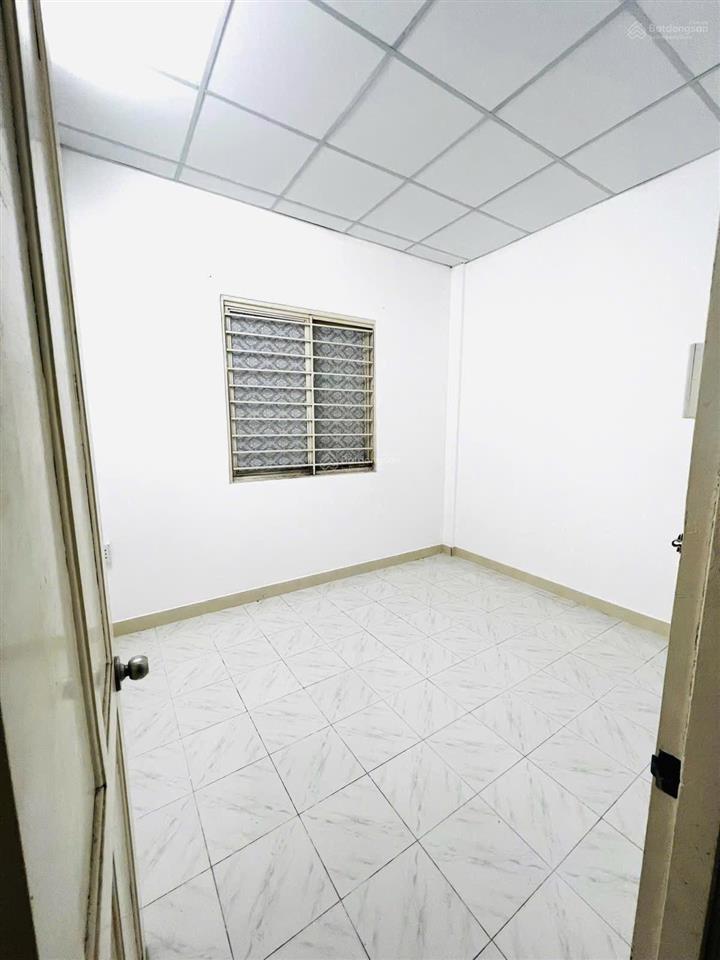 Cần bán gấp chung cư lý chiêu hoàng p. an lạc bình tân diện tích 58m2, 2 phòng ngủ, 1wc