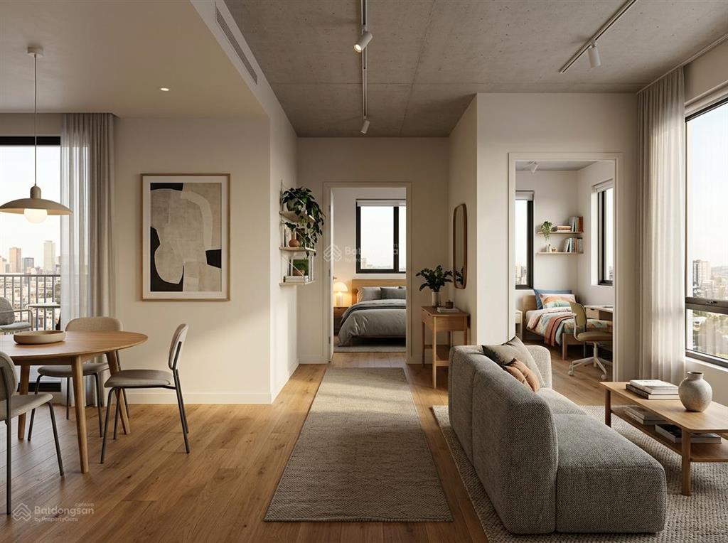 2pn vista văn la 6171m2  đang nhận booking 100tr, chọn căn đẹp trước, giá từ 5 tỷ