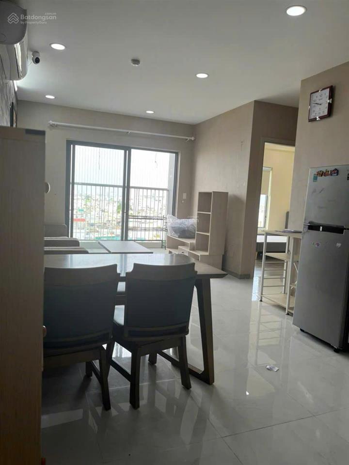 Cho thuê căn hộ viva riverside quận 6 68m2 2pn 2wc full nội thất
