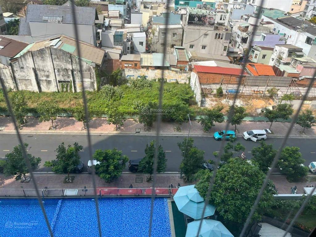 Cho thuê căn hộ viva riverside quận 6 68m2 2pn 2wc full nội thất