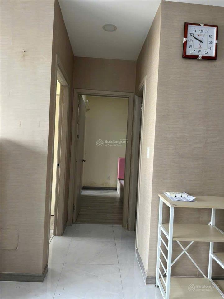 Cho thuê căn hộ viva riverside quận 6 68m2 2pn 2wc full nội thất