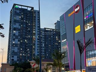Cho thuê căn hộ viva riverside quận 6 68m2 2pn 2wc full nội thất