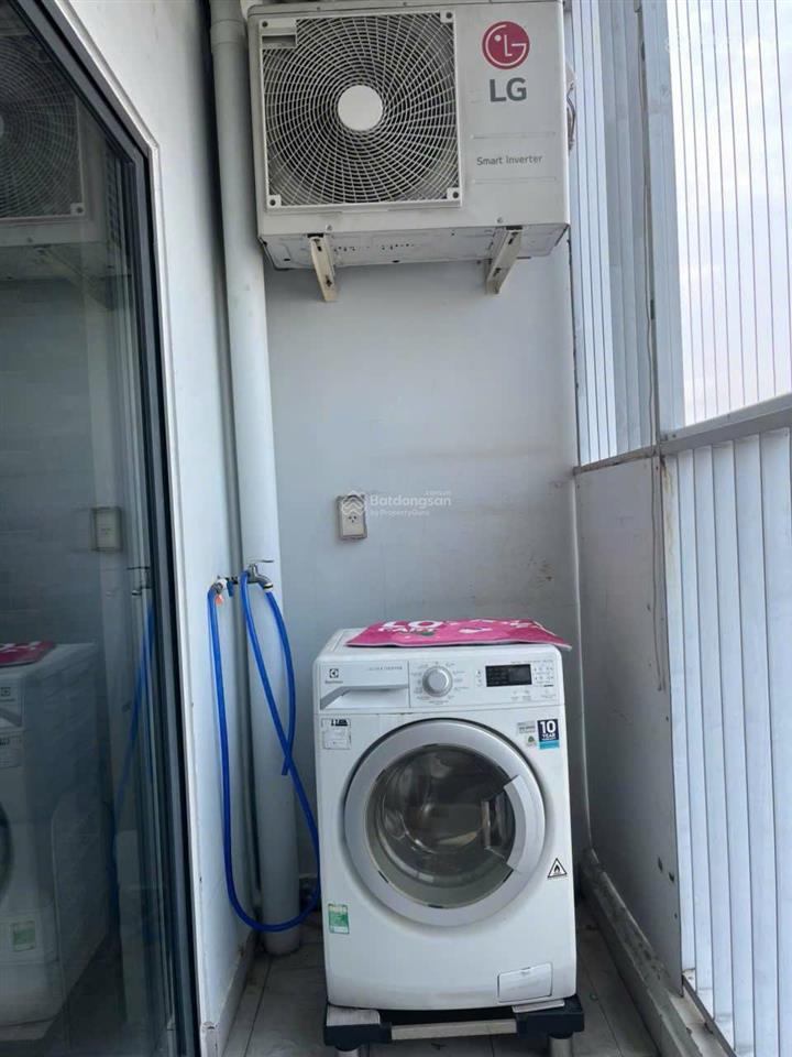 Cho thuê căn hộ viva riverside quận 6 68m2 2pn 2wc full nội thất