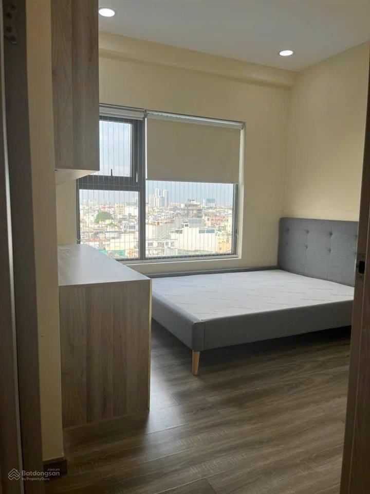 Cho thuê căn hộ viva riverside quận 6 68m2 2pn 2wc full nội thất