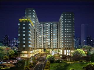 Cho thuê cc carillon 1 hoàng hoa thám, 15 triệu, 120m2, 3pn, 2wc, đẹp mê ly