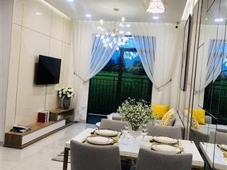 Căn hộ cho thuê ở saigon asiana, 12 triệu vnd, 68m2, 2pn, 2wc, chính chủ
