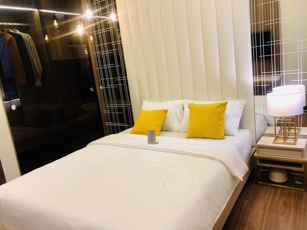 Căn hộ cho thuê ở saigon asiana, 12 triệu vnd, 68m2, 2pn, 2wc, chính chủ