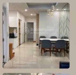 Hot! cho thuê 2pn cc moonlight centre point, 11 triệu, 70m2 tại bình tân, hcm