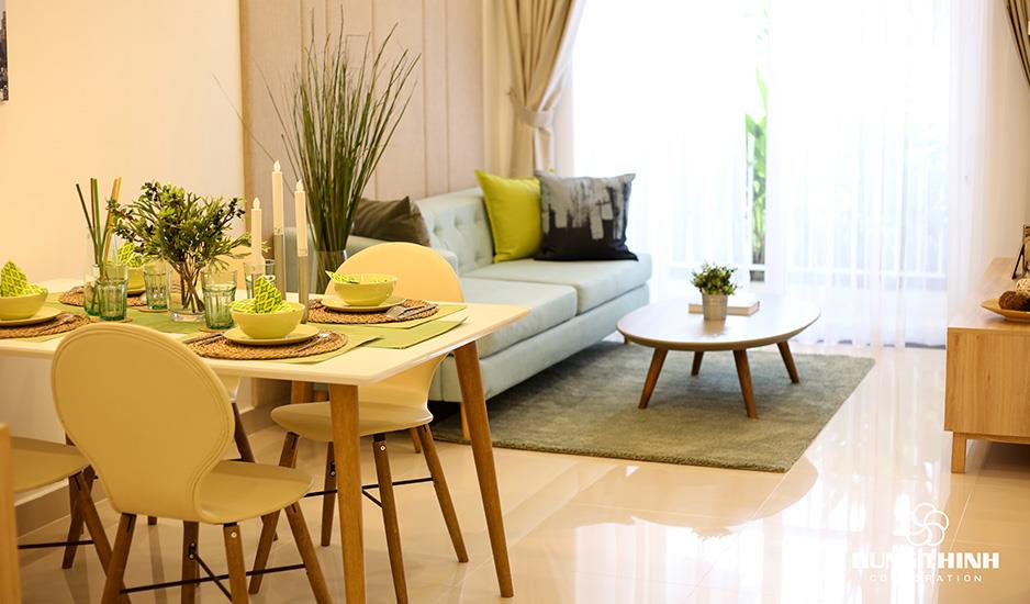 Hot! cho thuê 2pn cc moonlight centre point, 11 triệu, 70m2 tại bình tân, hcm