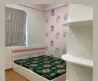 Hot! cho thuê 2pn cc moonlight centre point, 11 triệu, 70m2 tại bình tân, hcm