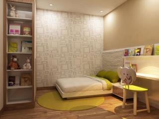 Căn hộ đẹp cho thuê tại the pegasuite,giá 11 triệu, 62m2, 2pn, 1wc, q8, hcm
