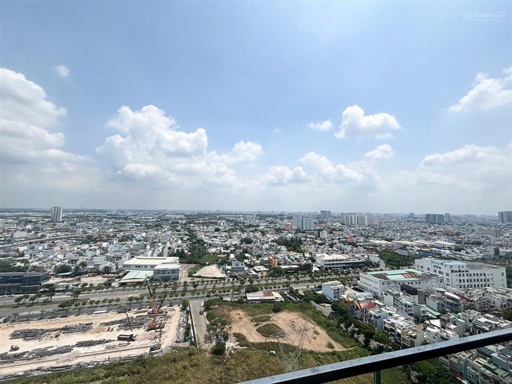 Bán căn hộ 3pn, 2wc tại akari city nam long, 6,5 tỷ, 100m2, giá siêu hời uy tín