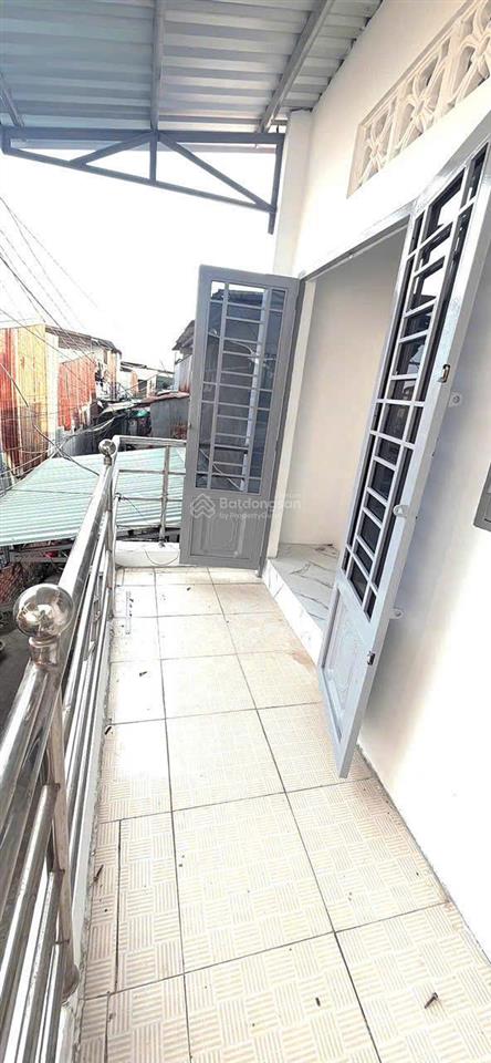 Bán nhà phường 5 quận 8 hẻm xe hơi 3x17m 1 lầu sổ hồng riêng