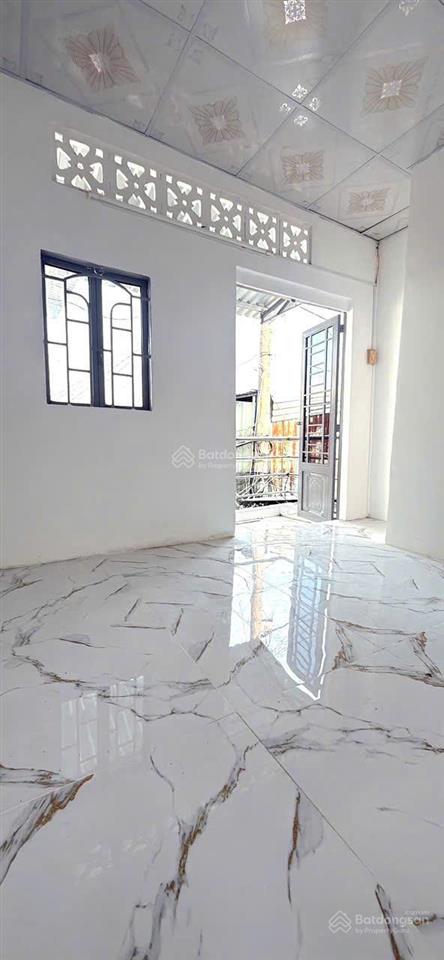 Bán nhà phường 5 quận 8 hẻm xe hơi 3x17m 1 lầu sổ hồng riêng