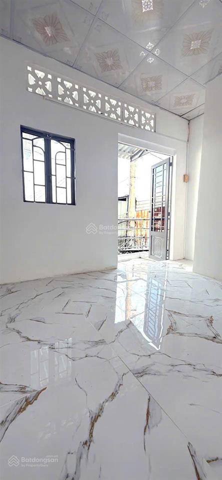 Bán nhà phường 5 quận 8 hẻm xe hơi 3x17m 1 lầu sổ hồng riêng