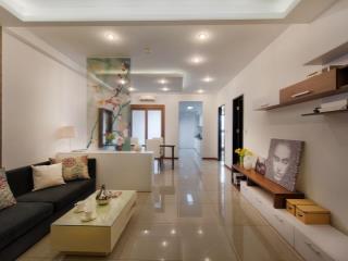 Bán căn hộ chung cư docklands sài gòn, 7,5 tỷ vnd, 117m2, 3pn, 2wc, chính chủ