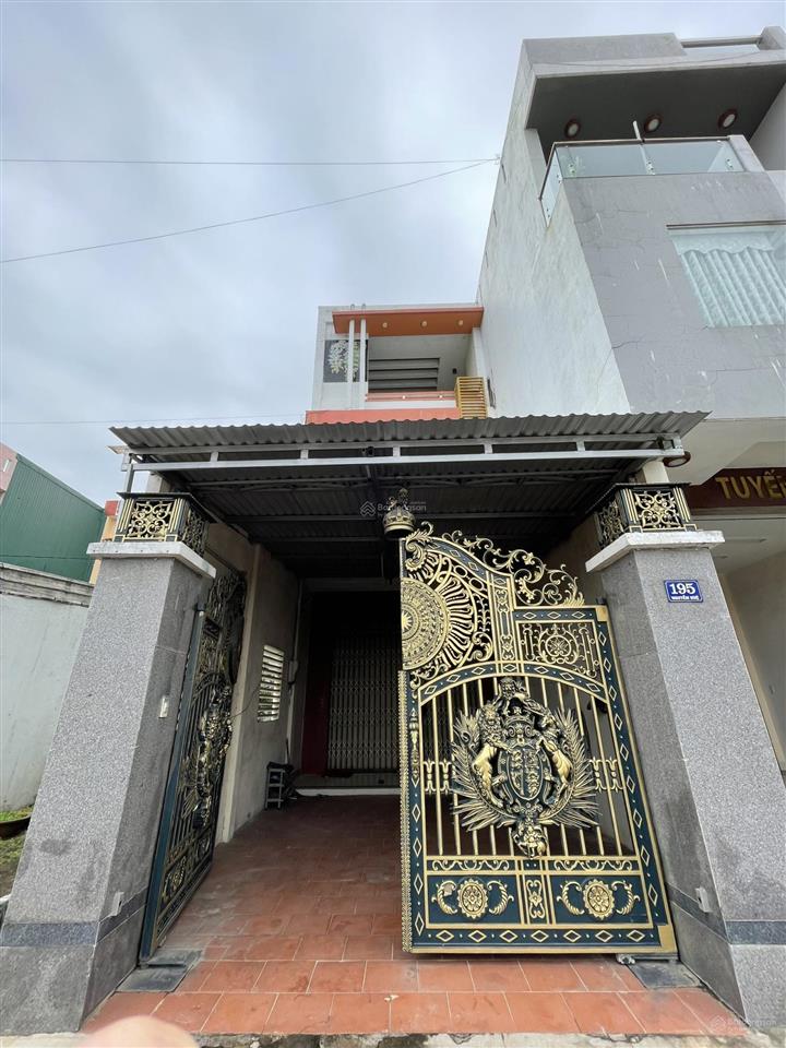 Bán nhà riêng 195 nguyễn huệ, tư nghĩa, quảng ngãi, 4,2 tỷ, 156m2