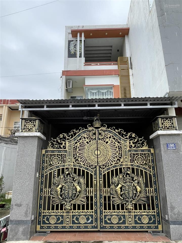 Bán nhà riêng 195 nguyễn huệ, tư nghĩa, quảng ngãi, 4,2 tỷ, 156m2