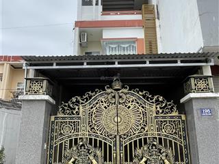 Bán nhà riêng 195 nguyễn huệ, tư nghĩa, quảng ngãi, 4,2 tỷ, 156m2