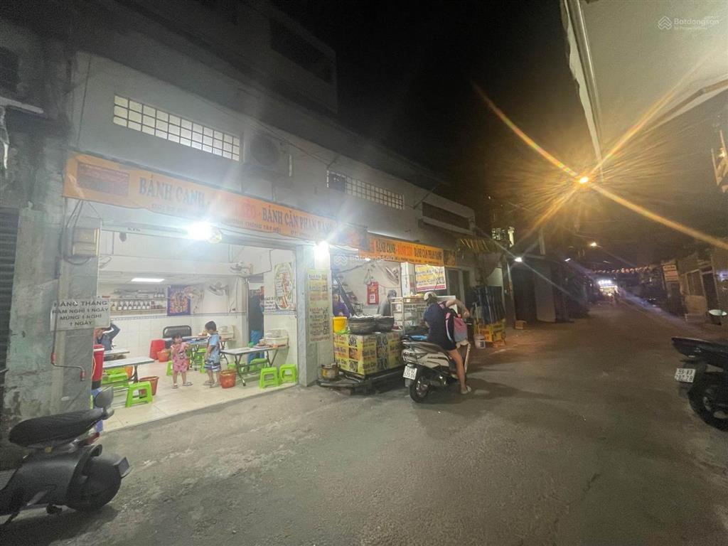 Bán nhà mtkd  ngang 6m  nguyễn văn khối  không quy hoạch  pháp lý chuẩn