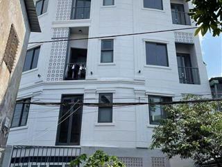 Bán nhà 49m² nguyễn văn khối có dòng tiền 15tr/tháng  gần cv làng hoa  hẻm ô tô thông thoáng