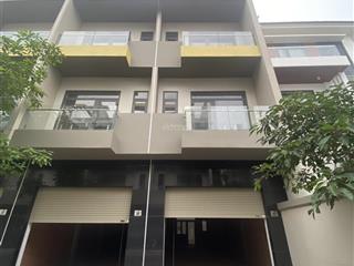 Nhà phố bcons 76.5m2  ngang 4.18m  đường thống nhất  ql1k