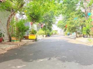 Bán nhà đường số 8m lê đức thọ, phường an hội đông, 3 tầng btct, sổ hồng riêng vuông vức, 80m2, giá