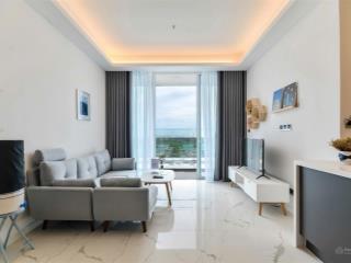 Bán căn hộ sarina sala thủ thiêm 3 pn 127 m2 view lâm viên full nội thất giá 27 tỷ all in