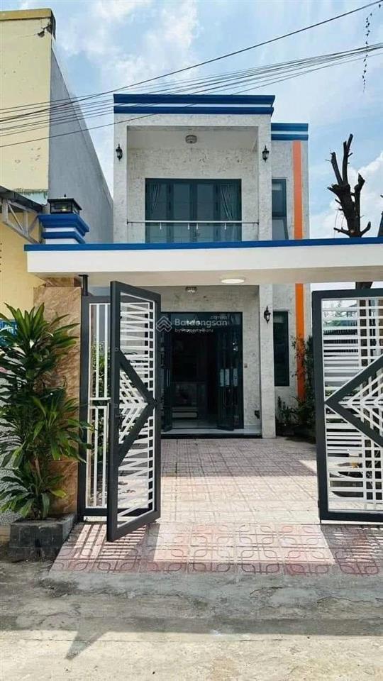Cần bán gấp căn nhà ngay bến xe quận 8, đường tạ quang bửu, 1 lầu, 5x15m