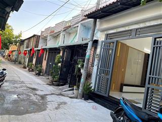 Bán nhà riêng tại đường nữ dân công, xã vĩnh lộc a, huyện bình chánh, hồ chí minh