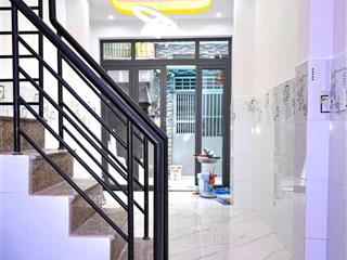 Bán nhà riêng tại trịnh quang nghị, phường 7, quận 8, hồ chí minh, giá 850 triệu