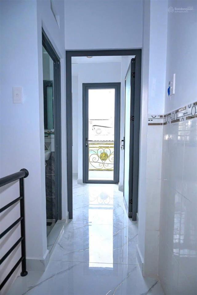 Bán nhà riêng tại trịnh quang nghị, phường 7, quận 8, hồ chí minh, giá 850 triệu