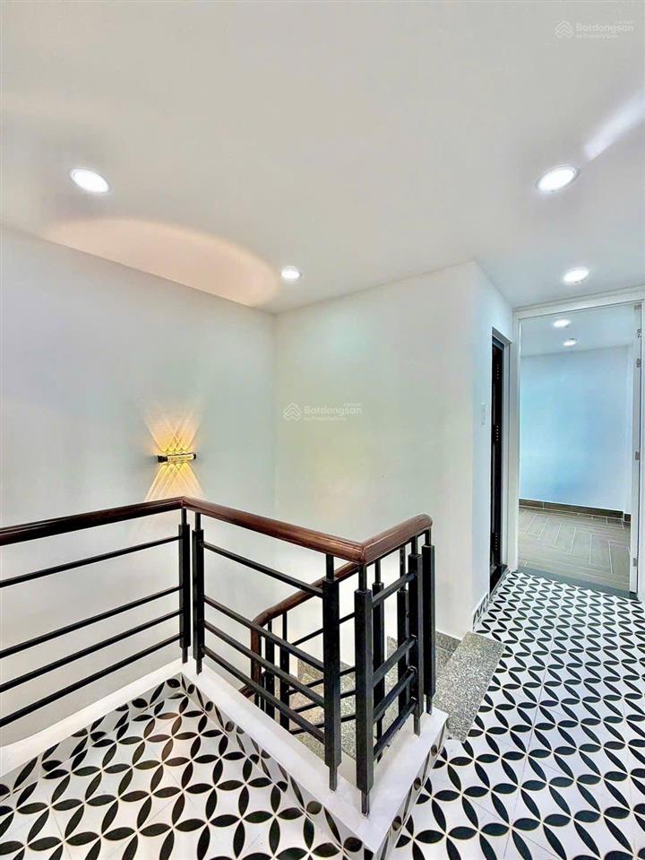 Chính chủ cần bán nhà ngay tân hòa đông, bình tân dt 3x15m, full nội thất