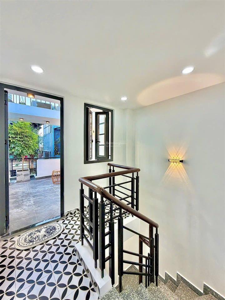 Chính chủ cần bán nhà ngay tân hòa đông, bình tân dt 3x15m, full nội thất