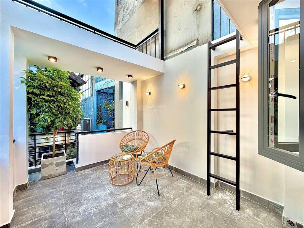 Chính chủ cần bán nhà ngay tân hòa đông, bình tân dt 3x15m, full nội thất