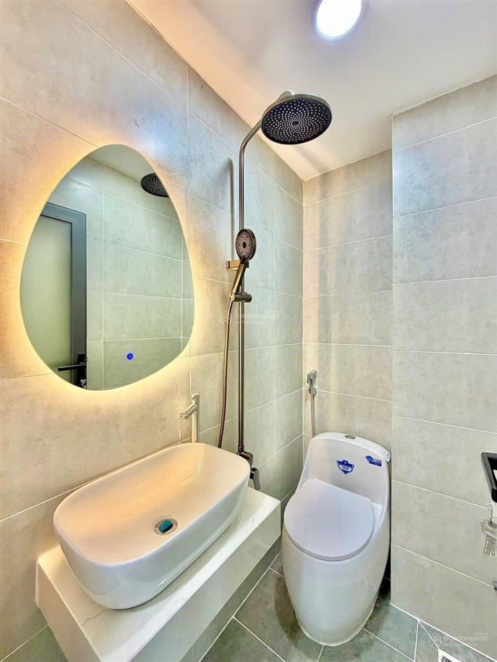Chính chủ cần bán nhà ngay tân hòa đông, bình tân dt 3x15m, full nội thất
