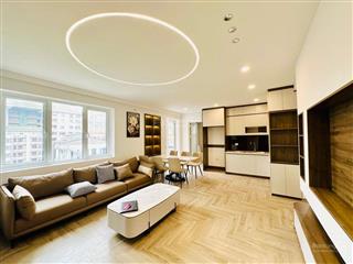 Bán căn hộ tòa n06 trần đăng ninh, khúc thừa dụ, 62m2, 6 tỷ, 3 ngủ, 2 vs, sổ đỏ cc, full nội thất.