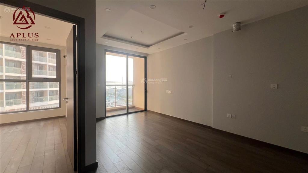 Bán gấp căn 1n+1vs giá 1,6 tỷ, view vịnh, toà a the ruby, nhận nhà về ở luôn 0866 679 *** em hân