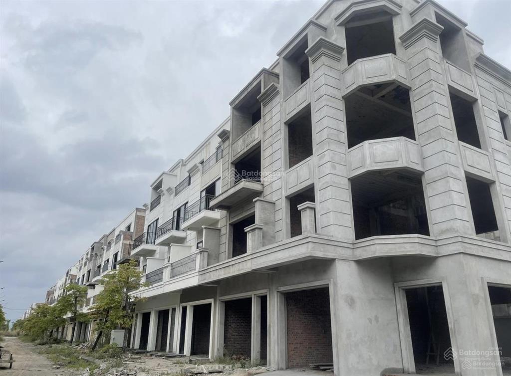 Chính chủ bán lô góc giá 22,5tr/m2 diện tích 86m2  đông nam thoáng mát 0866 679 ***