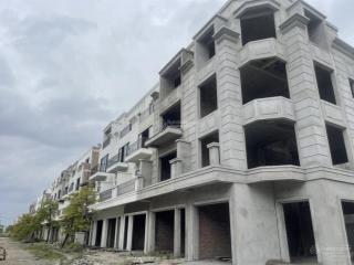Chính chủ bán lô góc giá 22,5tr/m2 diện tích 86m2  đông nam thoáng mát 0866 679 ***