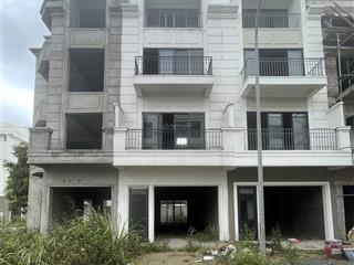 Còn duy nhất căn hiếm giá rẻ 17x.tr/m2 đất, ô liền kề cạnh góc, cách mặt trục đường chính chỉ 30m.